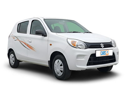 Maruti Alto-img